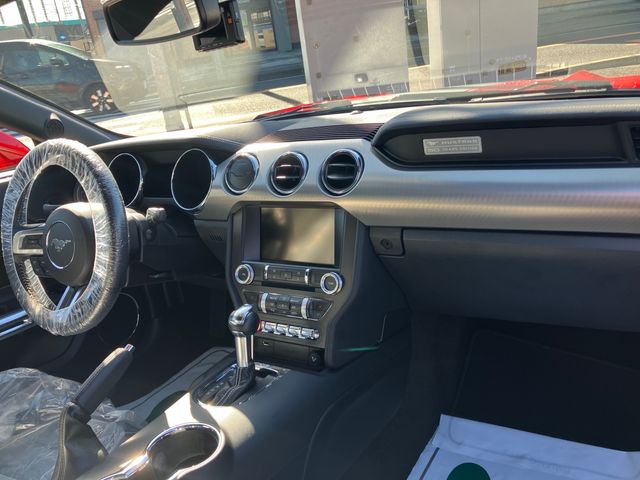 FORD FORD MUSTANG 2015