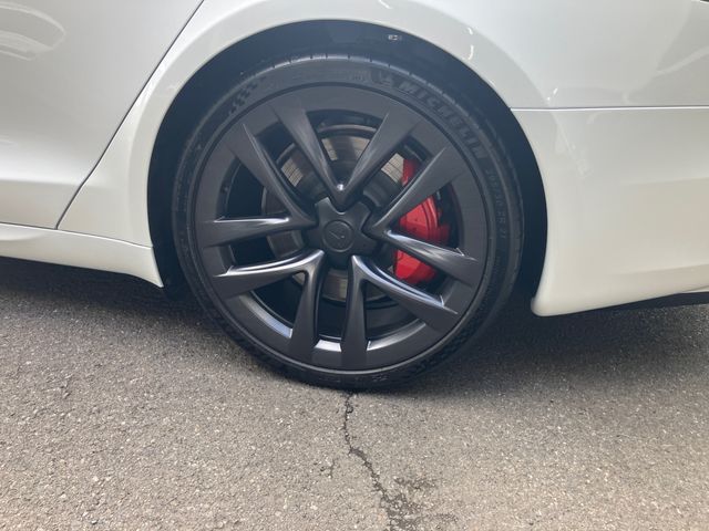 TESLA TESLA MODEL S 2023