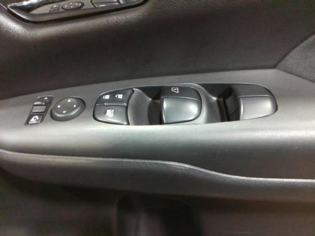 NISSAN SERENA  S-HYBRID 4WD 2016