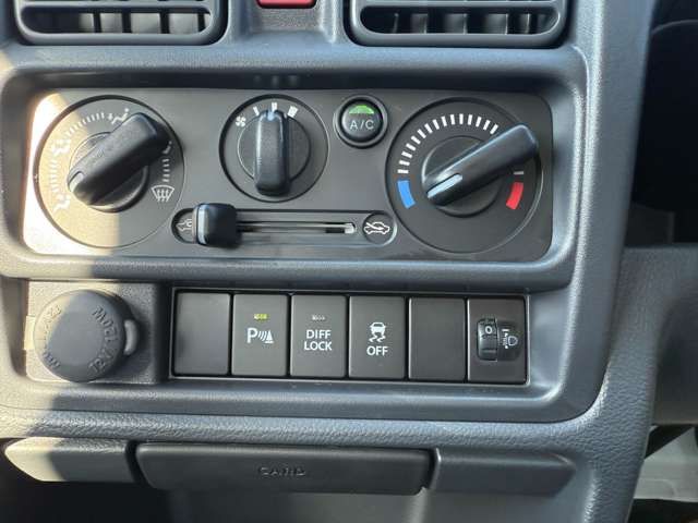 SUZUKI CARRY dump 2025