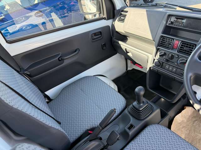 SUZUKI CARRY dump 2025