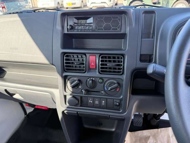 SUZUKI CARRY dump 2025