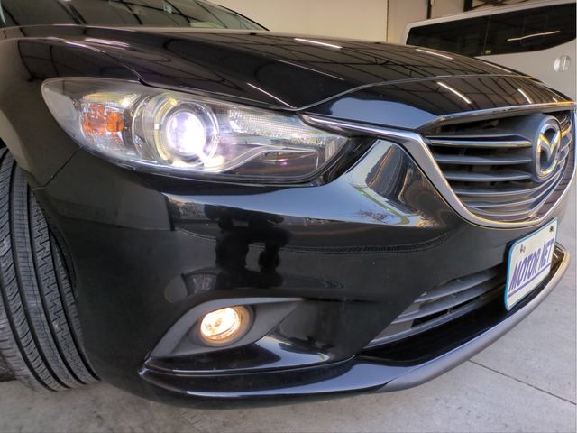 MAZDA ATENZA Wagon 2015