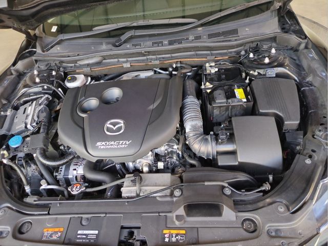 MAZDA ATENZA Wagon 2015