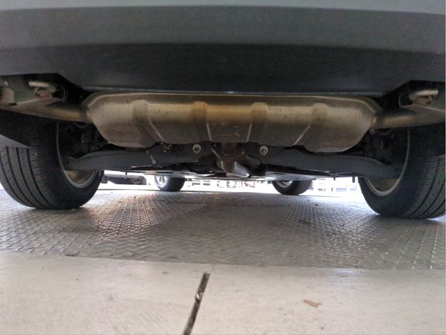 MAZDA ATENZA Wagon 2015