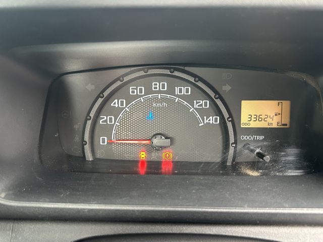 DAIHATSU HIJET truck 4WD 2021