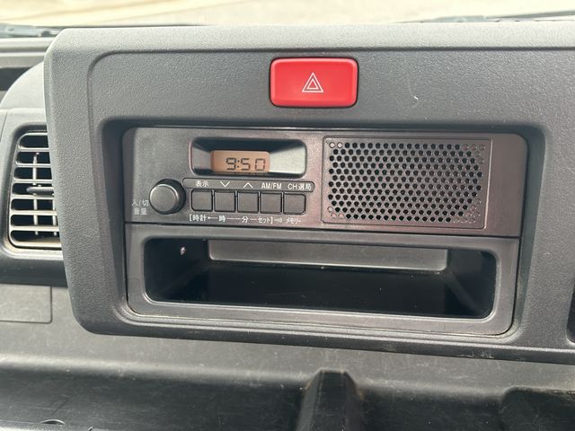 DAIHATSU HIJET truck 4WD 2021