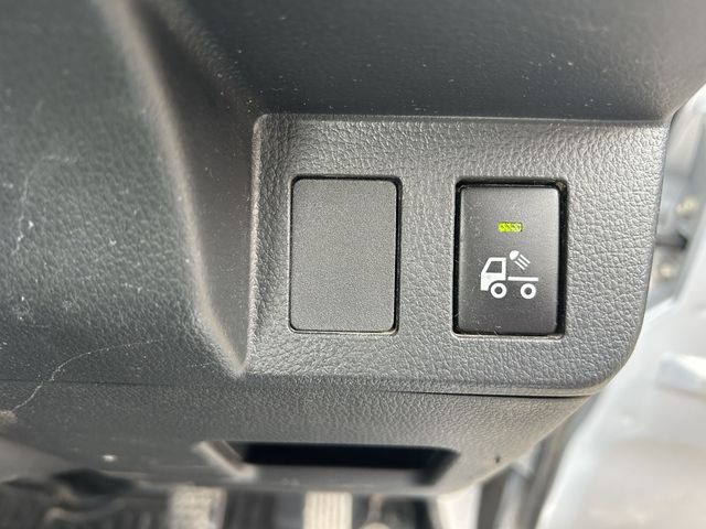 DAIHATSU HIJET truck 4WD 2021