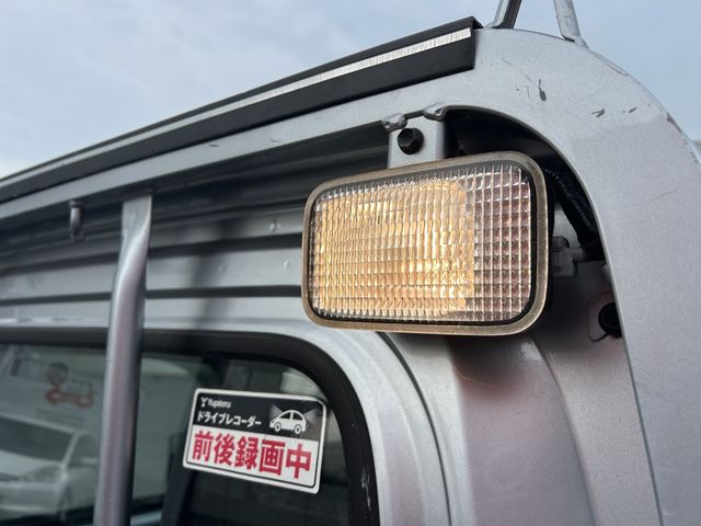 DAIHATSU HIJET truck 4WD 2021