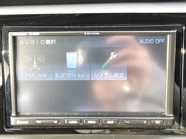 HONDA FIT e:HEV 2020