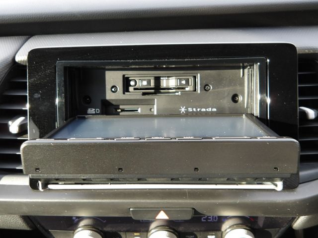 HONDA FIT e:HEV 2020