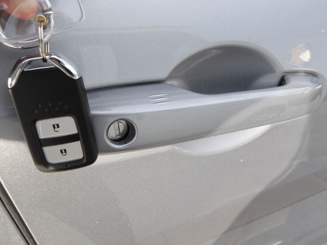 HONDA FIT e:HEV 2020