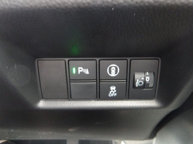 HONDA FIT e:HEV 2020