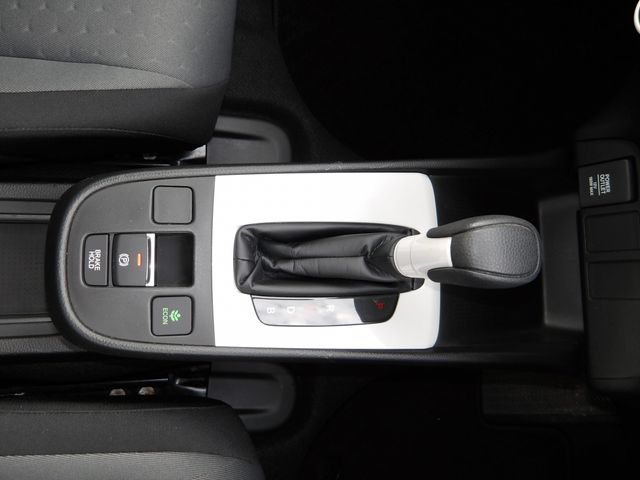 HONDA FIT e:HEV 2020