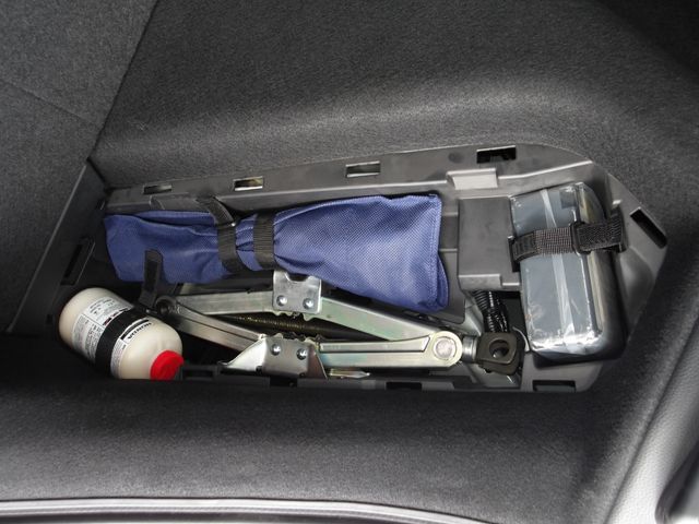 HONDA FIT e:HEV 2020