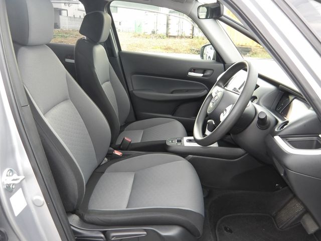 HONDA FIT e:HEV 2020