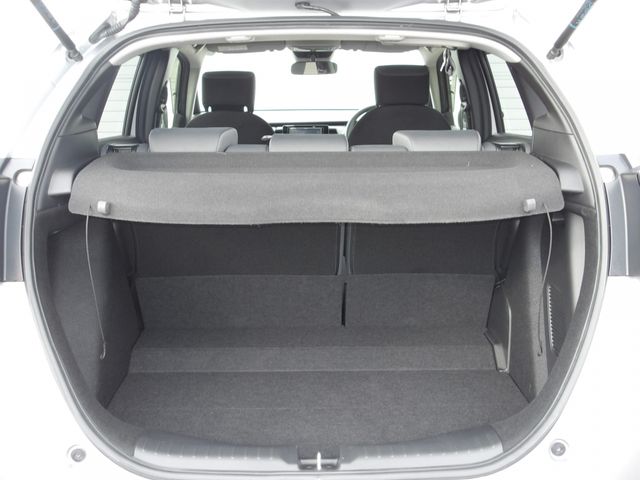 HONDA FIT e:HEV 2020