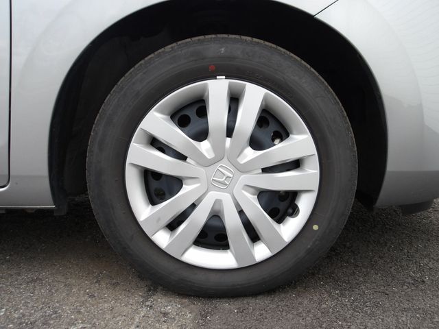 HONDA FIT e:HEV 2020