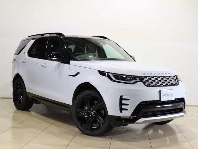 ROVER ROVER DISCOVERY 2023