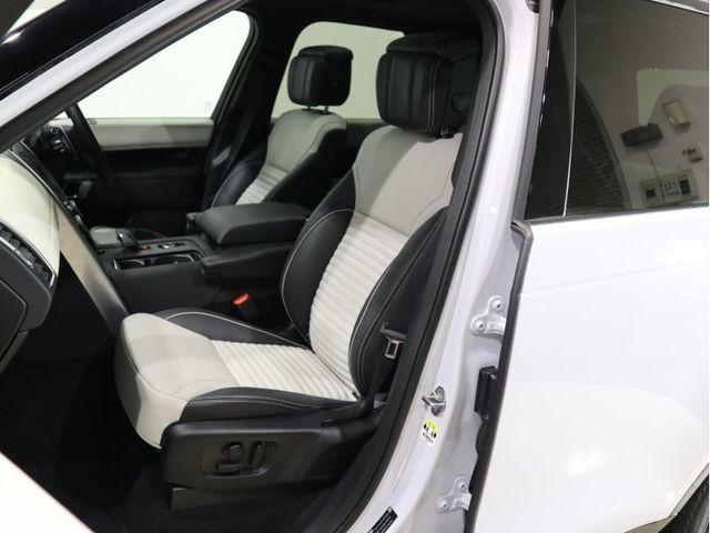 ROVER ROVER DISCOVERY 2023