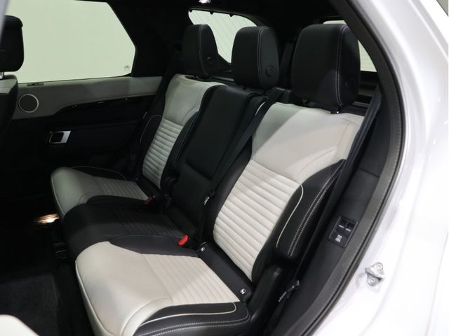 ROVER ROVER DISCOVERY 2023