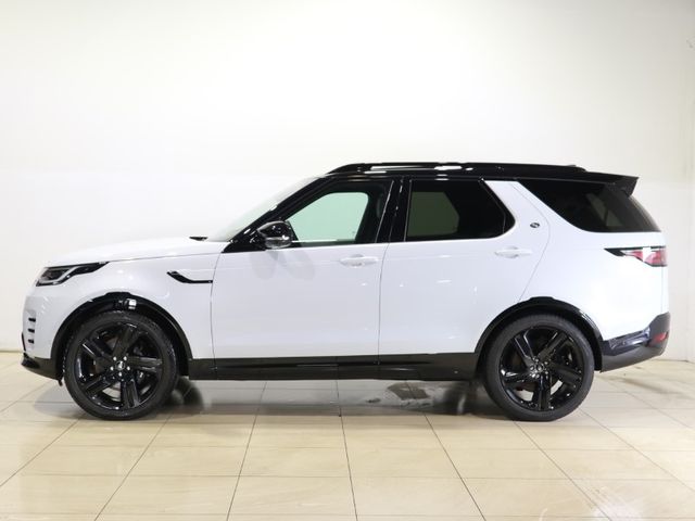 ROVER ROVER DISCOVERY 2023