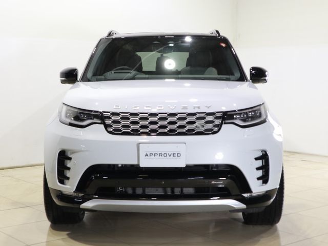 ROVER ROVER DISCOVERY 2023