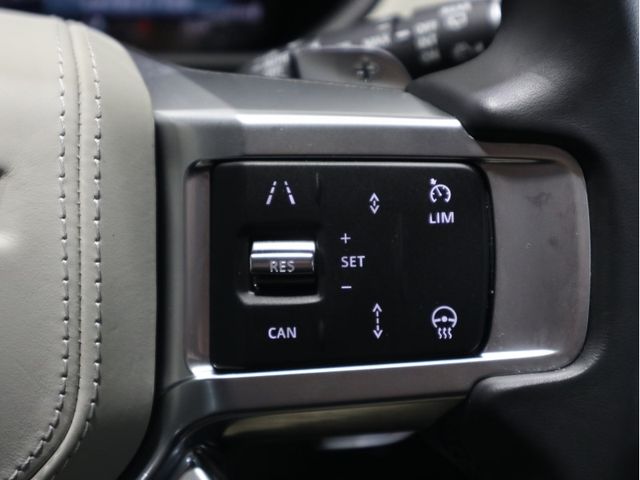 ROVER ROVER DISCOVERY 2023