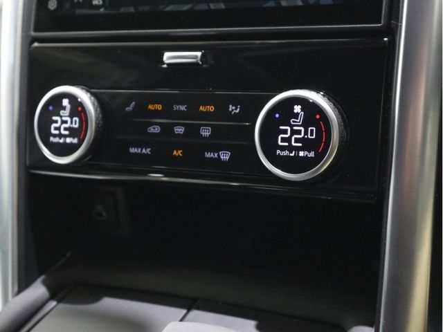 ROVER ROVER DISCOVERY 2023