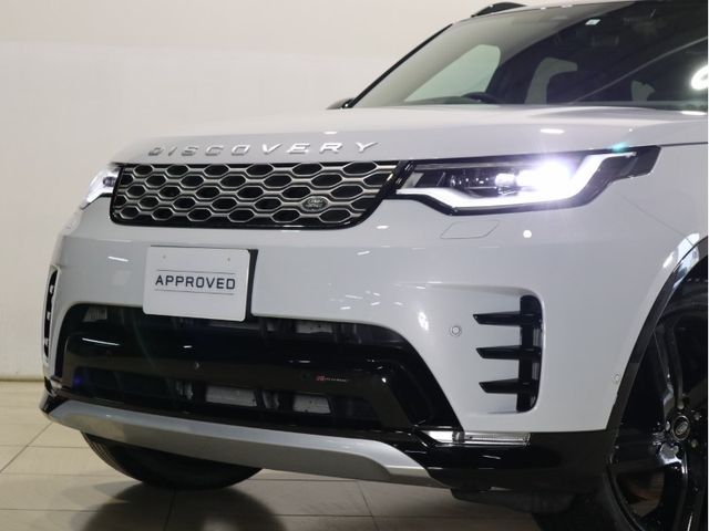 ROVER ROVER DISCOVERY 2023