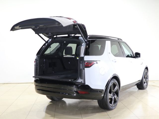 ROVER ROVER DISCOVERY 2023