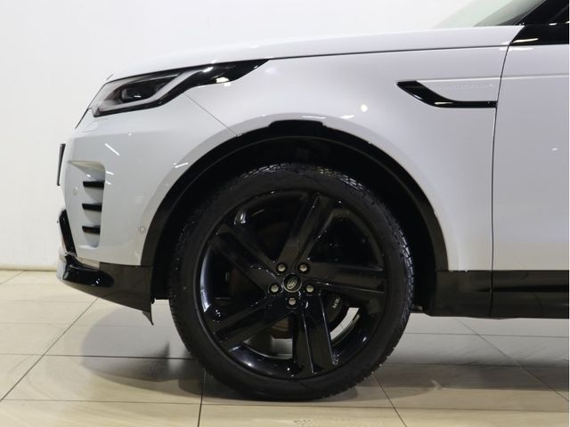 ROVER ROVER DISCOVERY 2023