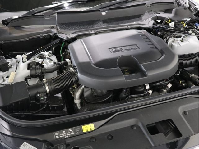 ROVER ROVER DISCOVERY 2023