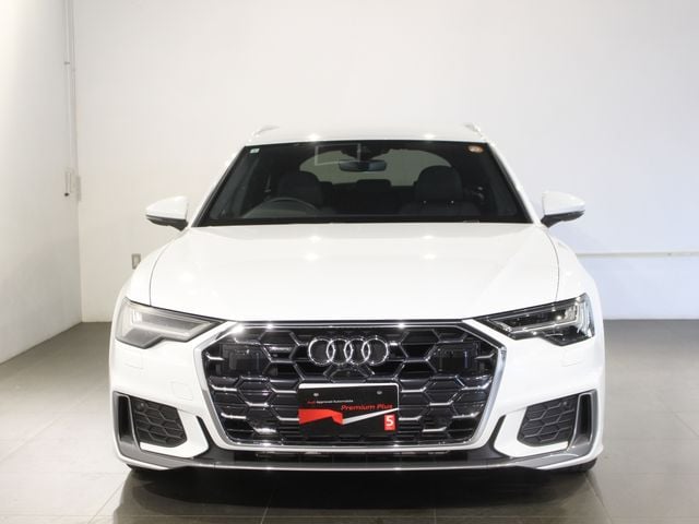 AUDI AUDI A6 AVANT 2024