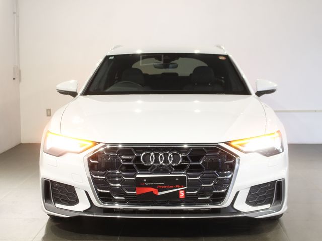 AUDI AUDI A6 AVANT 2024