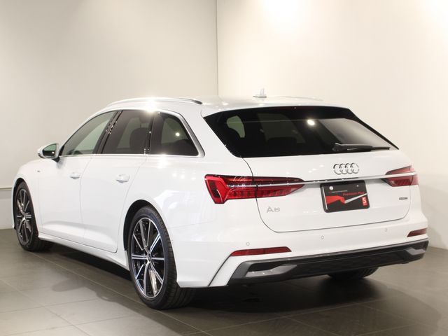 AUDI AUDI A6 AVANT 2024