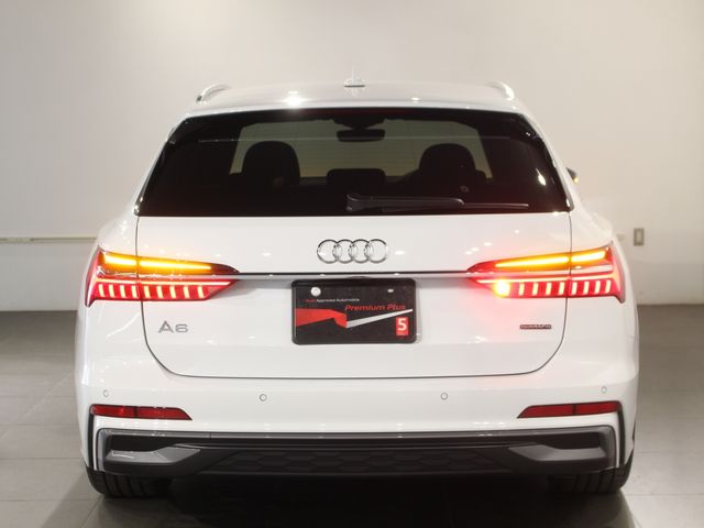 AUDI AUDI A6 AVANT 2024