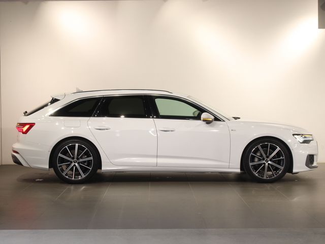 AUDI AUDI A6 AVANT 2024
