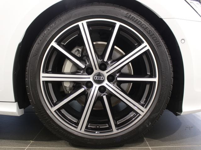 AUDI AUDI A6 AVANT 2024