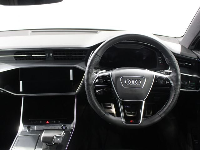 AUDI AUDI A6 AVANT 2024
