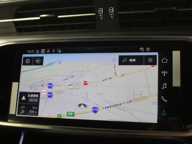 AUDI AUDI A6 AVANT 2024