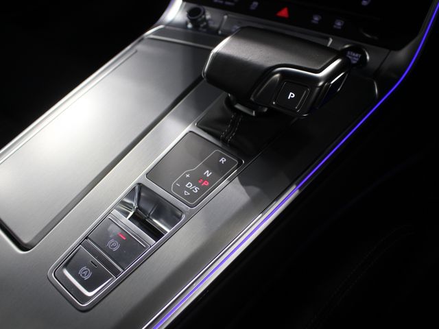 AUDI AUDI A6 AVANT 2024