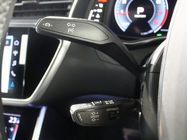 AUDI AUDI A6 AVANT 2024