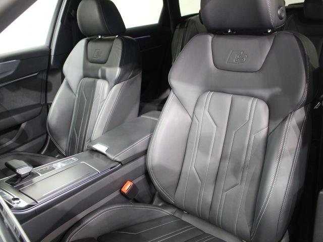 AUDI AUDI A6 AVANT 2024