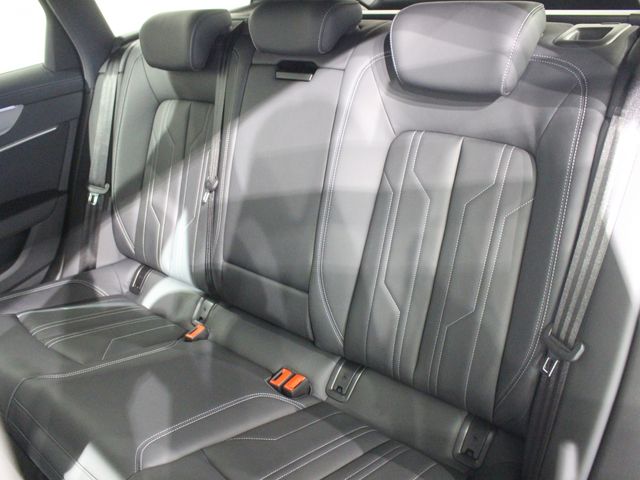 AUDI AUDI A6 AVANT 2024