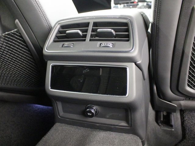 AUDI AUDI A6 AVANT 2024