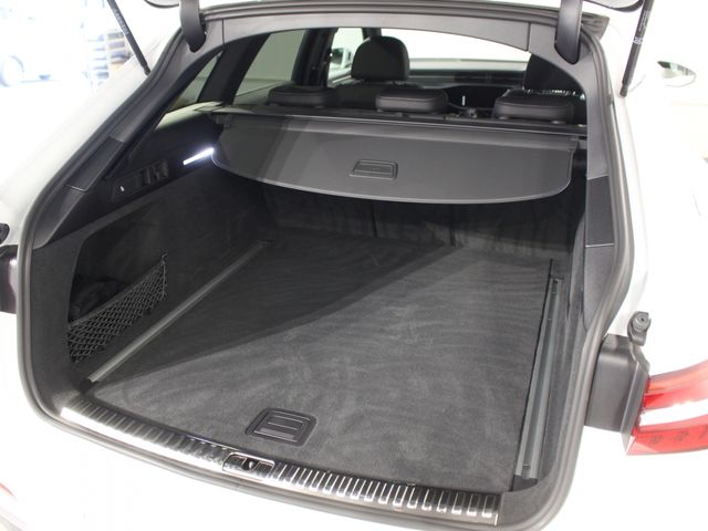 AUDI AUDI A6 AVANT 2024