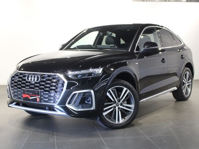 AUDI AUDI Q5 SPORTBACK 2024