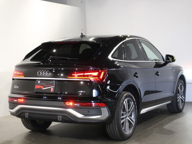 AUDI AUDI Q5 SPORTBACK 2024