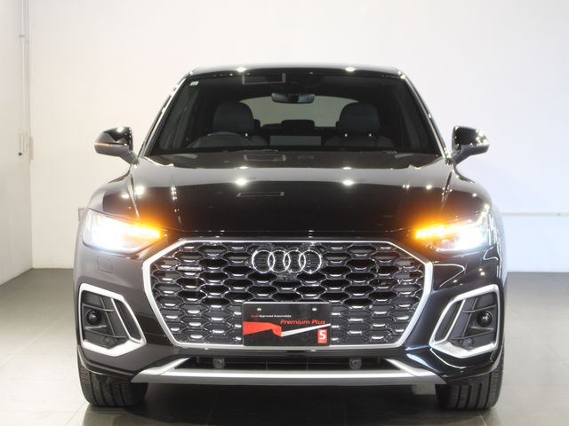 AUDI AUDI Q5 SPORTBACK 2024